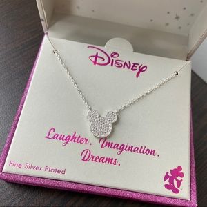 *NEW* Disney Mickey Mouse Necklaces